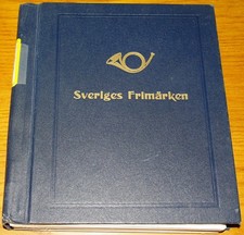 Sweden Suède 1947-1974 collection voir sur 68 photo La plupart sont MNH, MH~5%