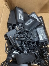 OEM HP 120W 19.5V AC Adapter 7.4x5.0mm Center Pin for ZBook EliteBook W Cable