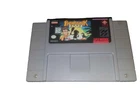 Prehistorik Man (Super Nintendo Entertainment System, 1996) Tested Works