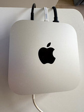 Apple Mac mini M4 Pro 64GB RAM macOS Tahoe 26.6 Silver Desktop 2024   1TB