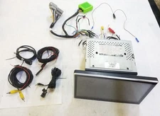 XTRONS TE124 Car Radio GPS Tablet - 10.1 Inch Touchscreen Display