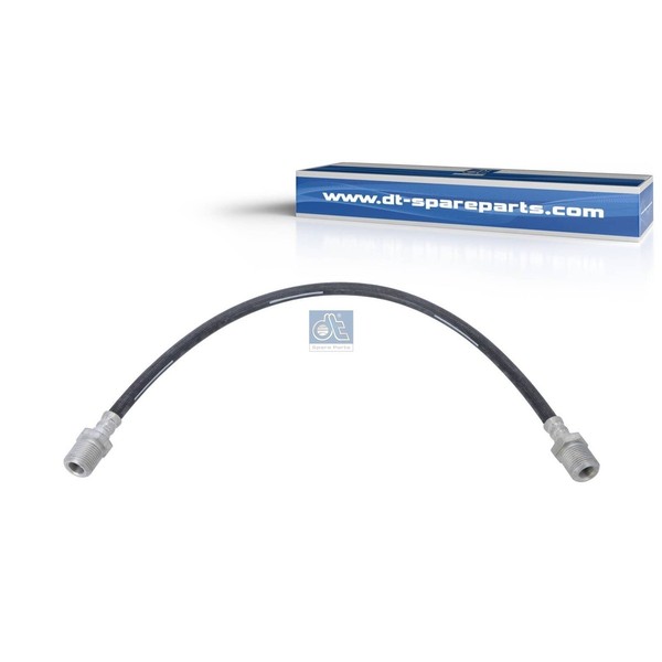 Bremsschlauch 540 Mm DT Spare Parts Iam-Expertise Passend FüR Iveco-image