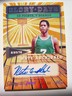 Nate Archibald Boston Celtics Glory Days 2025 Leaf Glory of the Game Basketball