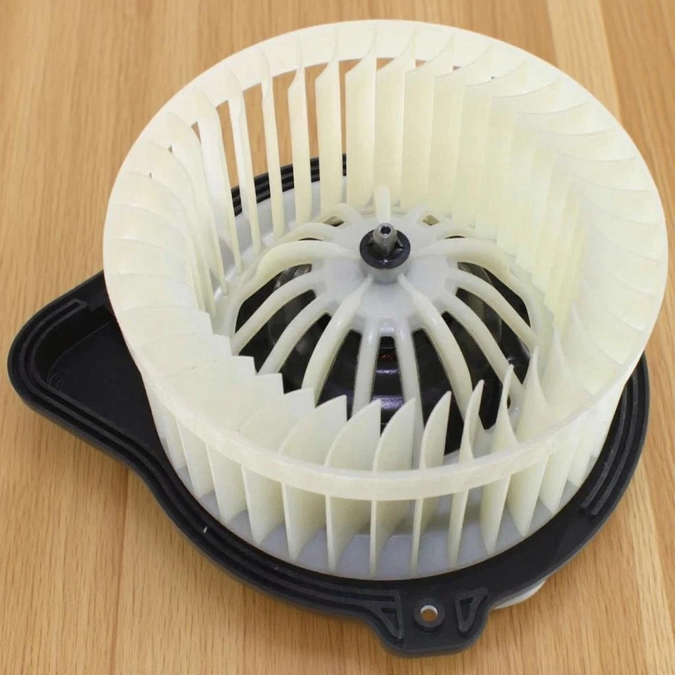 Motor soplador para 98-2000 Volvo S70 V70 con rueda sopladora Foto 3 de 4