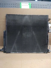 AC Condenser Classic Style 5 Lug Wheel Fits 13-20 DODGE 1500 PICKUP 572653