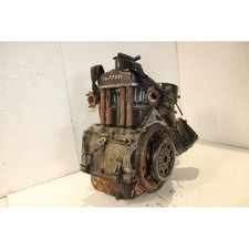 Moteur Fiat 126