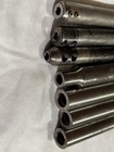 AB Tools and Imperial Lathe Reducer Sleeves Lot of 7  OD 1/2” X3/16 +Other Sizes — photo 6