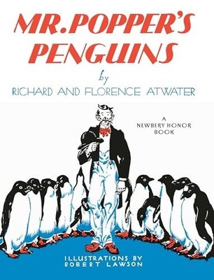 Mr Popper's Penguins, ATWATER