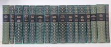 Charles Dickens Complete Collection (16v.) & Encyclopaedia - Folio Society - VGC