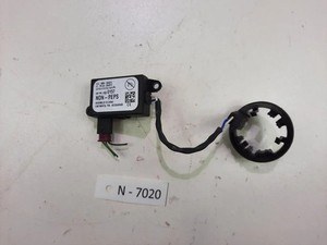 OPEL ASTRA G Coupe F07 Immobiliser Reader Antenna 13500157 1.60 Petrol 34117182