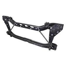 For Ram 3500 2019-2022 Sherman CH250019-49AQU Radiator Support CAPA Certified