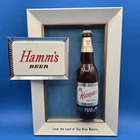 VTG HAMM'S BEER 3D SIGN