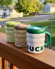 Starbucks Limited Edition 12oz Ripple Mug