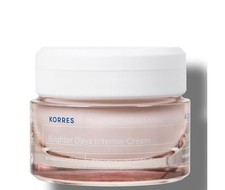 Korres Apothecary Wild Rose Brighter Days Intense Cream,Dry-Very Dry Skin 40ml