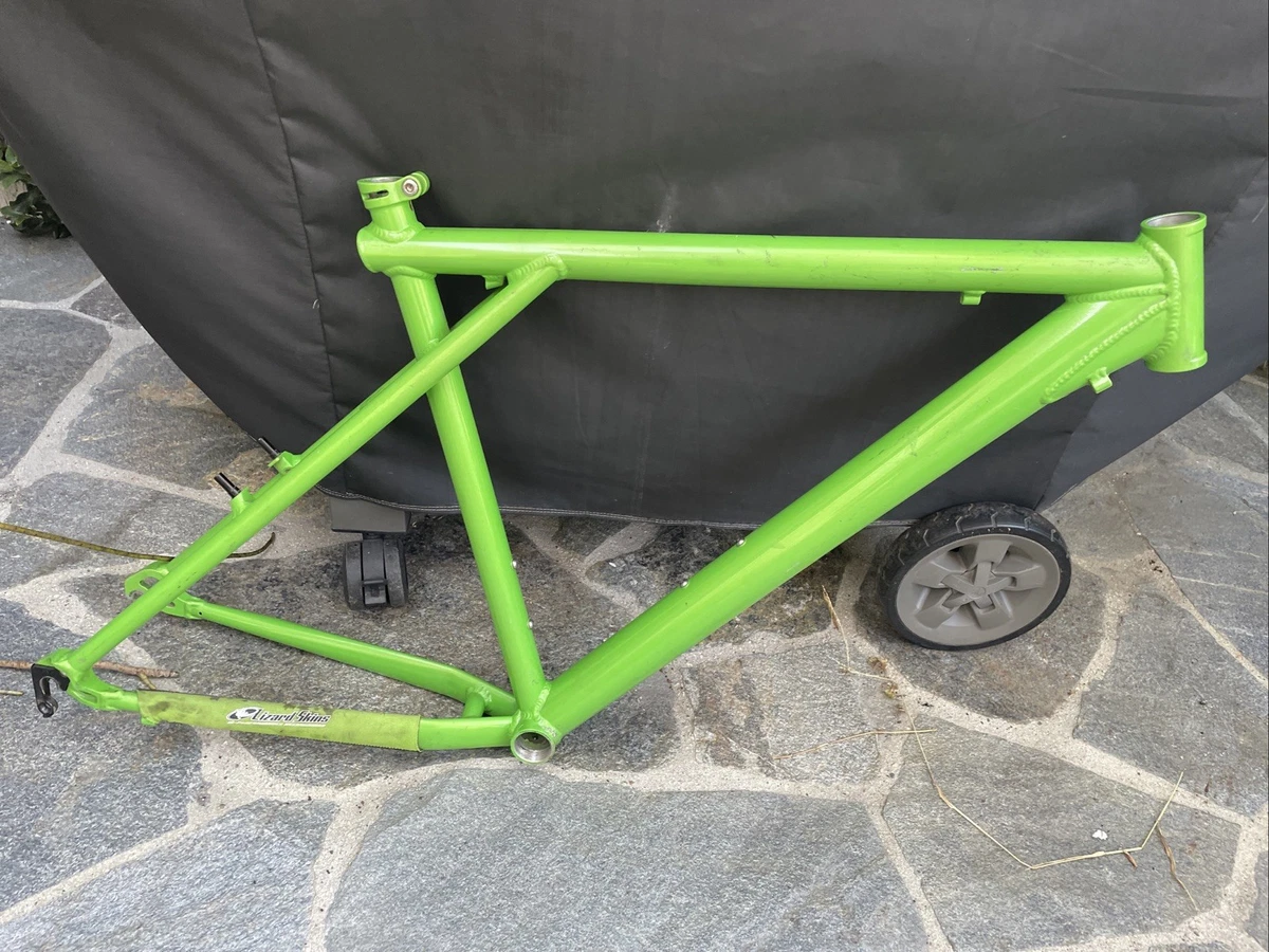 GT ZASKAR　EXPERTフレーム GT ZASKAR EXPERTフレーム Zaskar Expert GT Bike LE Pro