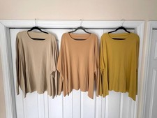 PLANET by Lauren G Swing Tee, One Size, 10 Colors