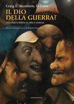 Morrison Craig E. Bücher - Der Gott des Krieges? Was die Bibel über Hass und Seher sagt