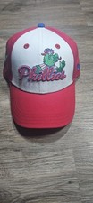 Youth New Era Philadelphia Phillies Adjustable Cap