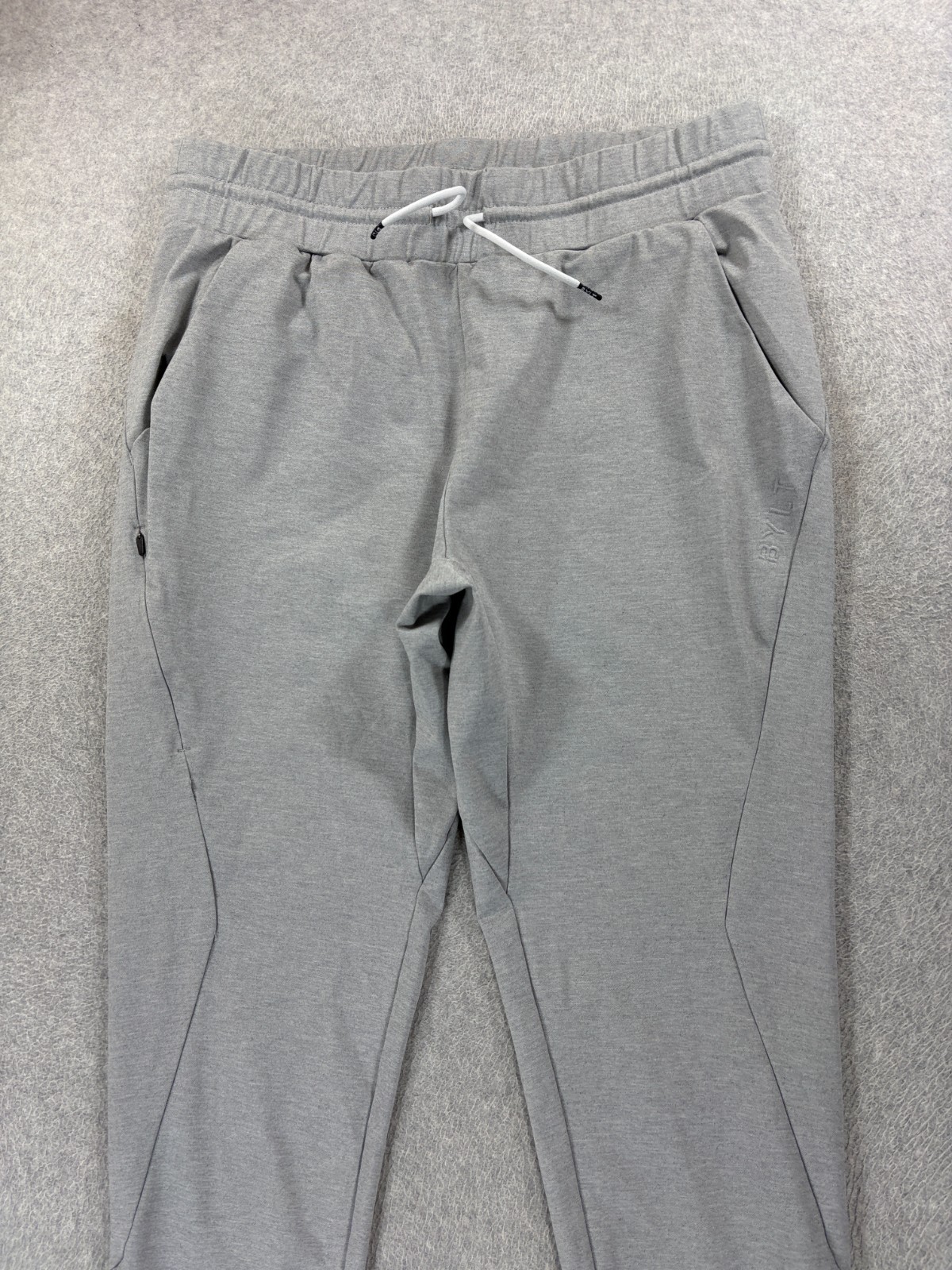 Bylt Basics Performance Active Jogger Sweatpants … - image 2