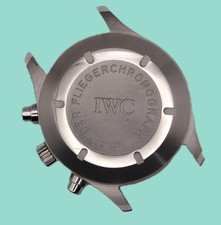 IWC Pilot's Watch Spitfire Chronograph – IW3706-23 7