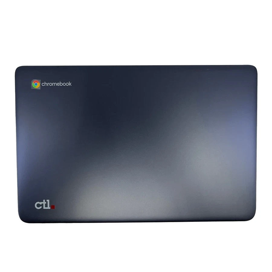 CTL Chromebook NL81T 14" Touchscreen Pentium 1.1GHz/8GB/64GB SSD - w/Warranty - Image 3 of 3