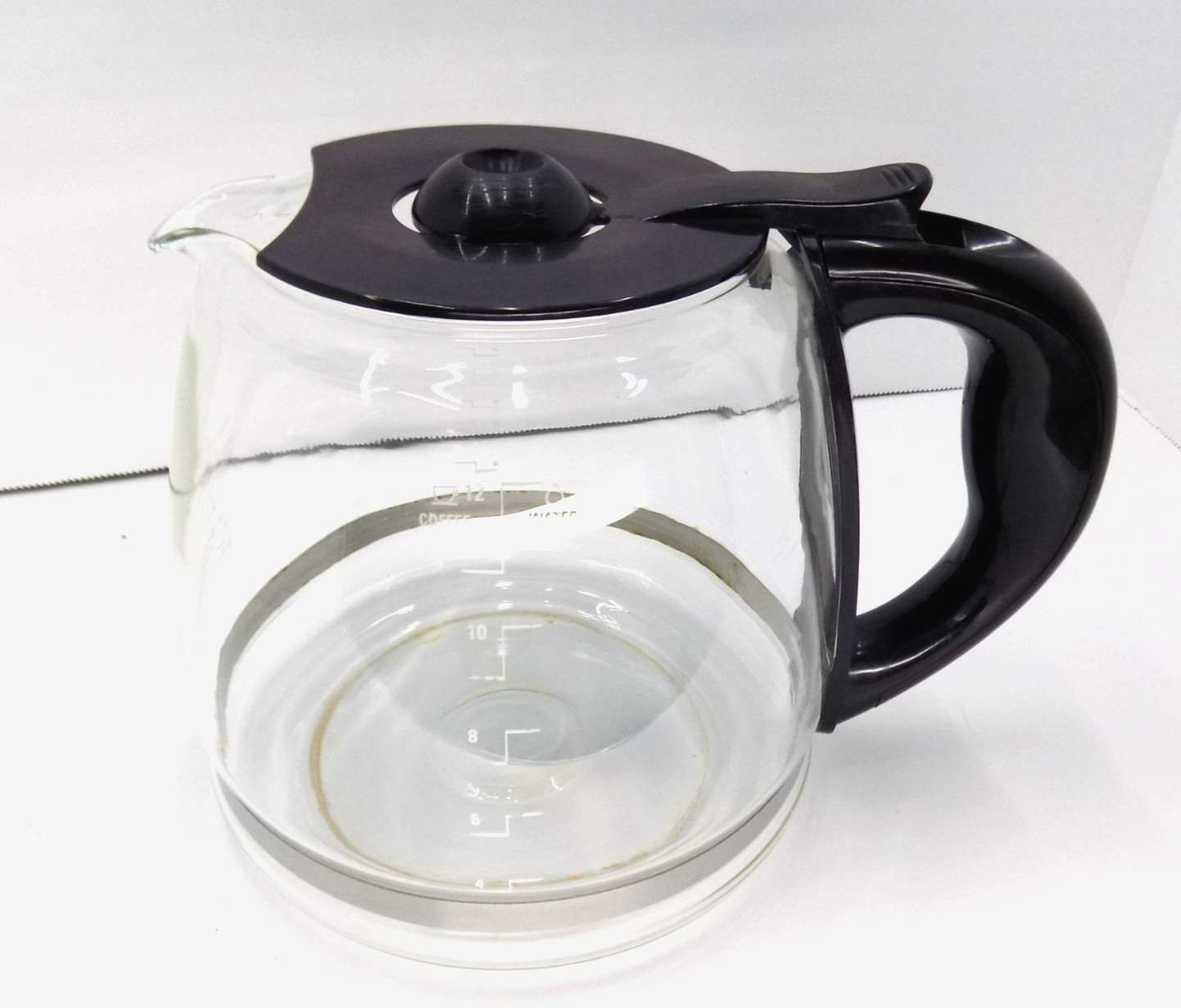 Carafe Only