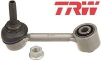 TRW JTS484 Stange/Strebe FüR Stabilisator Koppelstange Strebe Hinterachse