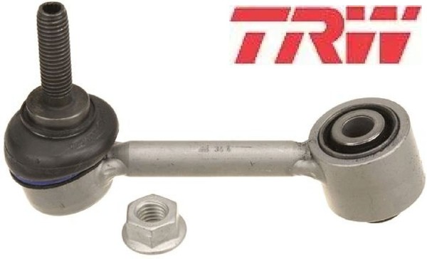 TRW JTS484 Stange/Strebe FüR Stabilisator Koppelstange Strebe Hinterachse-image