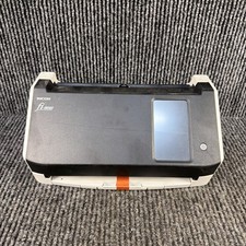 RICOH fi-8040 Office  Desktop Document, Receipt, ID Card Scanner UNTESTED READ