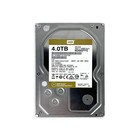 WD WD4002FYYZ Gold 4 TB 3.5" SATA 7200 RPM 128 MB Hard Drive