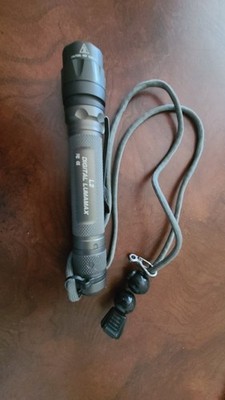 SUREFIRE L2 Digital LumaMax