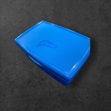 Charmin Wipes Refillable Tub Hard Shell Empty Container