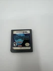 Castlevania Dawn of Sorrow Nintendo DS 2005 Game Only ***No Case