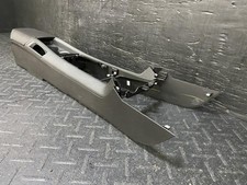 20132014 Chevrolet Camaro Front Floor Center Console Assembly Black Oem