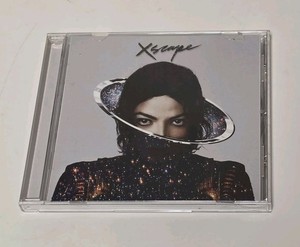 Xscape Michael Jackson | eBay