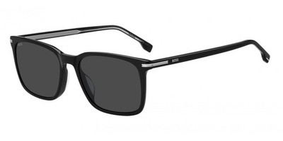 Hugo Boss BOSS 1749/G/S Black 55/18/145 MAN Sunglasses