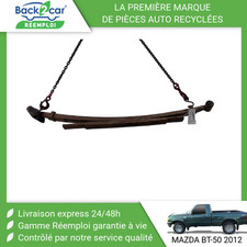 Ressort divers Mazda BT50