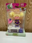 Cabbage Patch Kids Doll 1998 Collectible Beauty Makeover Norma Jean CPK Club NIB