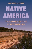 Native America | the Story Of the First Peoples | Kenneth L. Feder | Buch | 2025