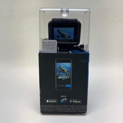 GoPro HERO7 Action Camera - Black for sale online | eBay