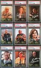 Complete Guide to the World of Entertainment Card Collecting 21