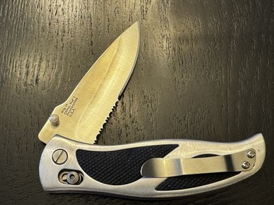 Maxam Folding Pocket Knife Made In China