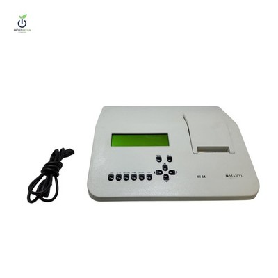 MAICO MI34 Audiometer Hearing Test Device Grade D [DEFECTIVE]