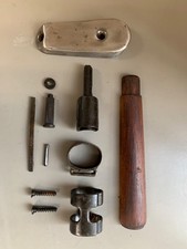 WW2 German K98 Mauser Wood Stock Small Parts/ Repair Kit NO SALES TO CALIFORNIA