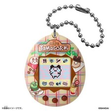 BANDAI Original Tamagotchi Tama Cafe Japan NEW