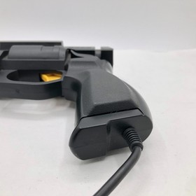 Sega Saturn Gun Controller Virtua Cop HSS-0152 CRT TV only Japan Tested