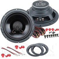 Dietz Auto Lautsprecher FüR Mercedes A-KLASSE W169 2004-2012 Front Vorn #BDQ5