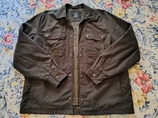 Volcom Westmead Jacket XL Brown