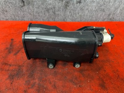 08-13 BMW E88 E82 Fuel Gas Charcoal Vapor Evaporator Evap Canister OEM 67K