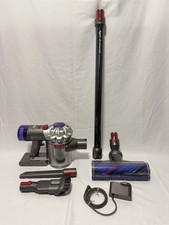 Dyson V8 Advanced Cordless Vacuum Cleaner, Restored, Great Condition